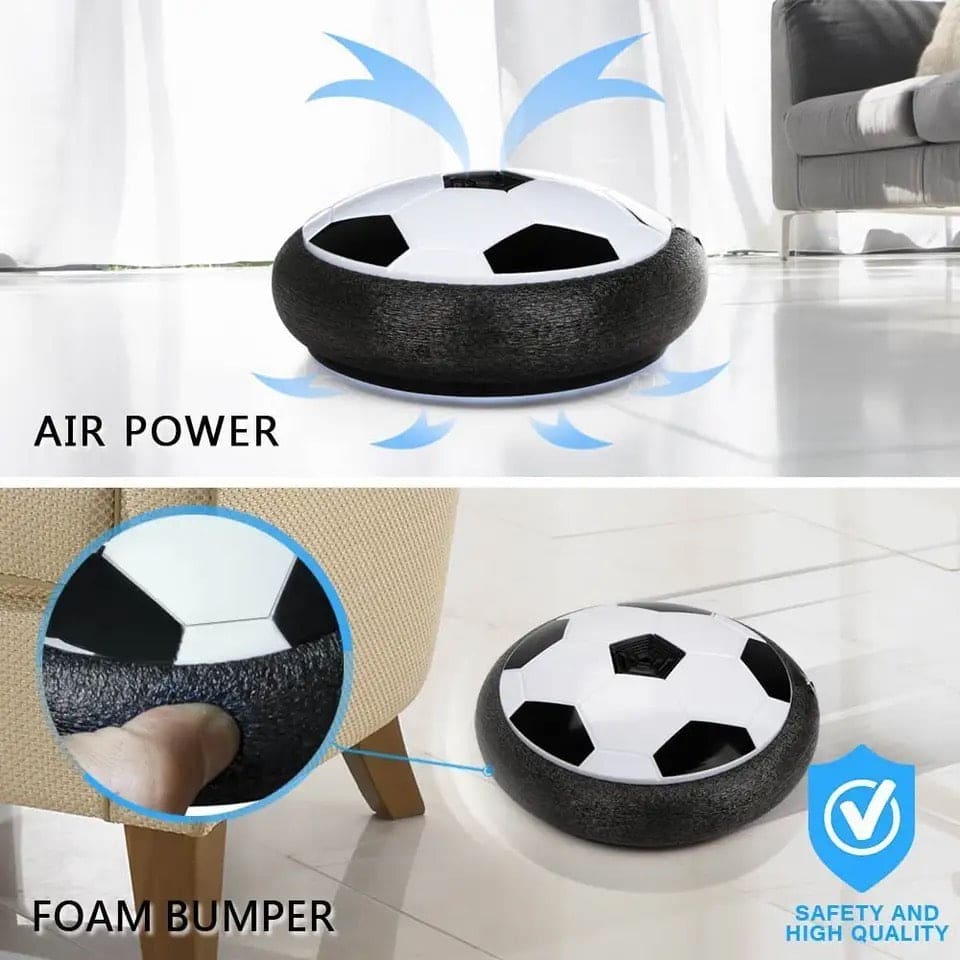 Floating Soccer Football, Levitate Suspending Soccer Ball, Mini Hover Soccer With Flashing LED, Air Power Suspended Ball, Electric Floating Soccer Ball, Outdoor Indoor Sport Games Toy, Glow Hover Soccer Ball, Music Gliding Soccer Toy Floating Soccer Football, Levitate Suspending Soccer Ball, Mini Hover Soccer With Flashing LED, Air Power Suspended Ball, Electric Floating Soccer Ball, Outdoor Indoor Sport Games Toy, Glow Hover Soccer Ball, Music Gliding Soccer Toy